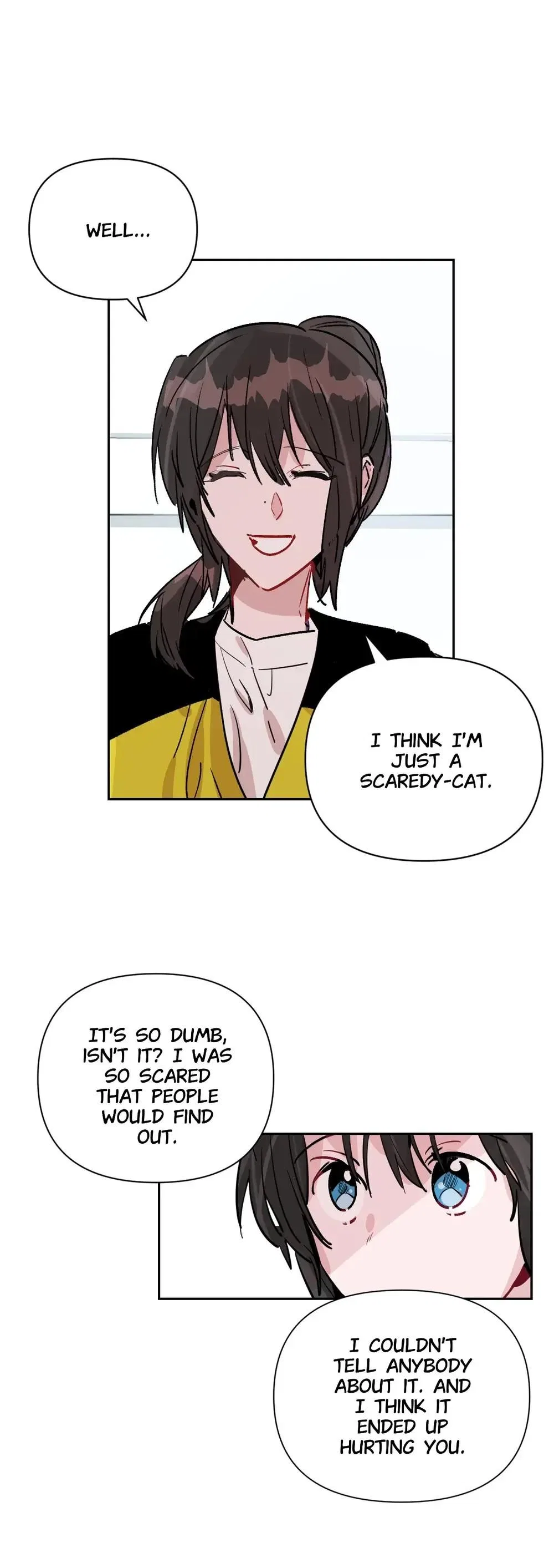 The Failed Heiress Chapter 10 – Page 26