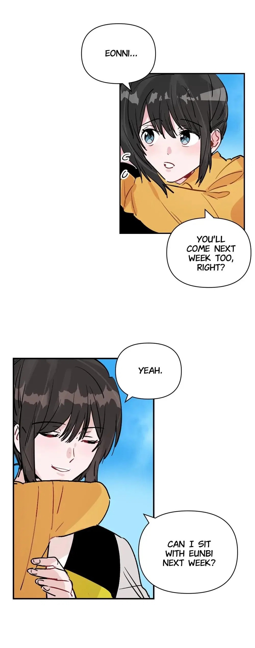 The Failed Heiress Chapter 10 – Page 28