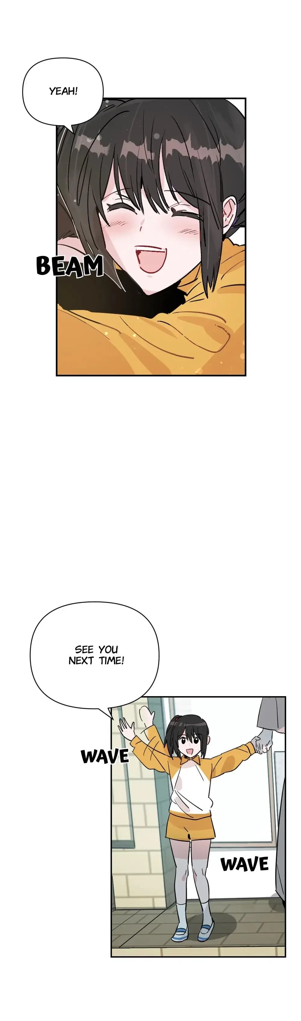 The Failed Heiress Chapter 10 – Page 29