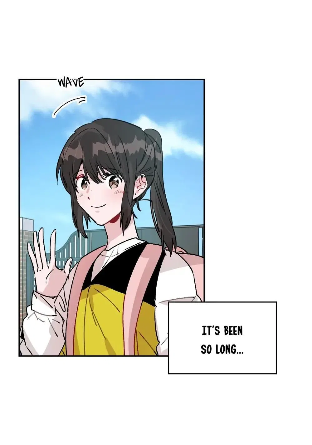 The Failed Heiress Chapter 10 – Page 30