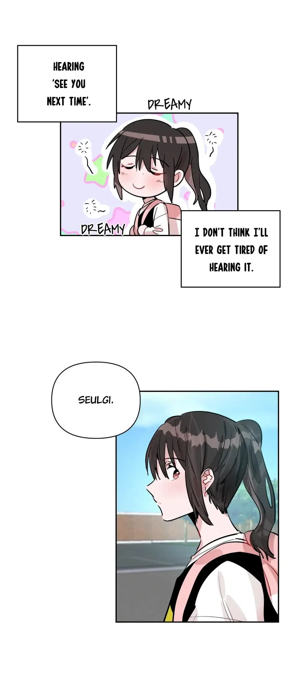The Failed Heiress Chapter 10 – Page 31
