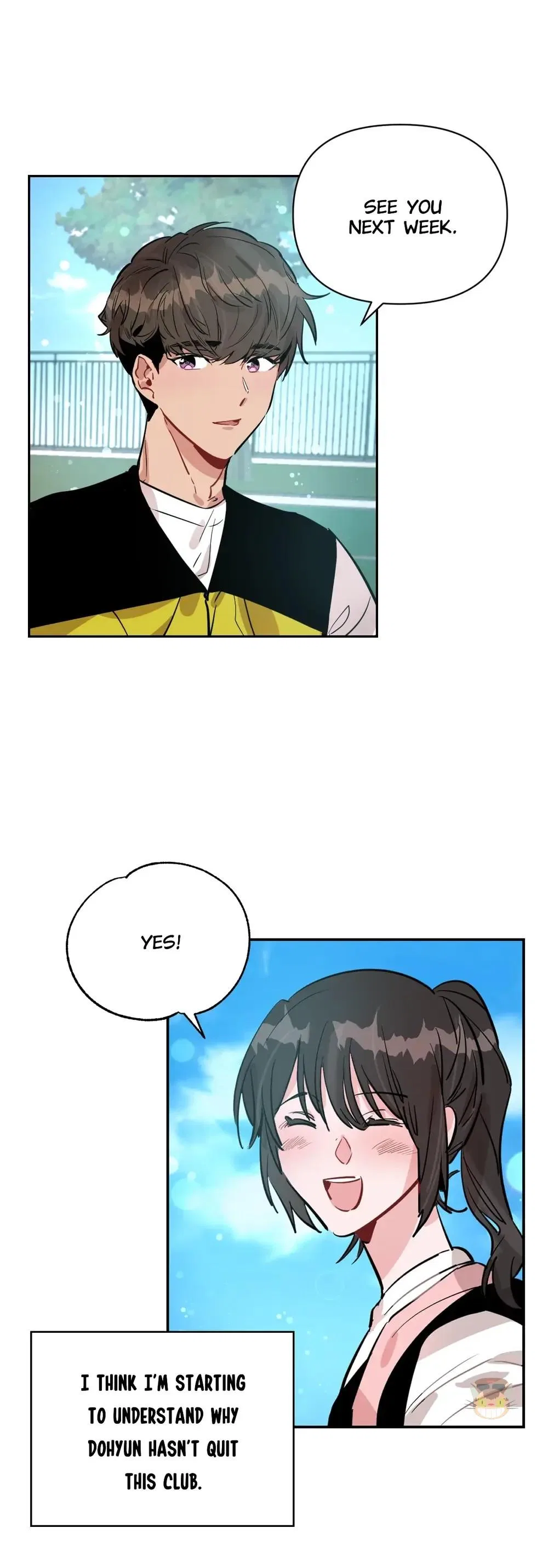 The Failed Heiress Chapter 10 – Page 32