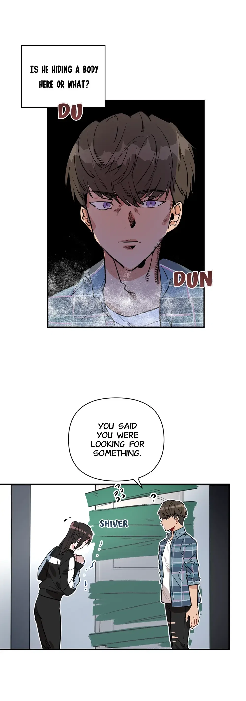 The Failed Heiress Chapter 9 – Page 4
