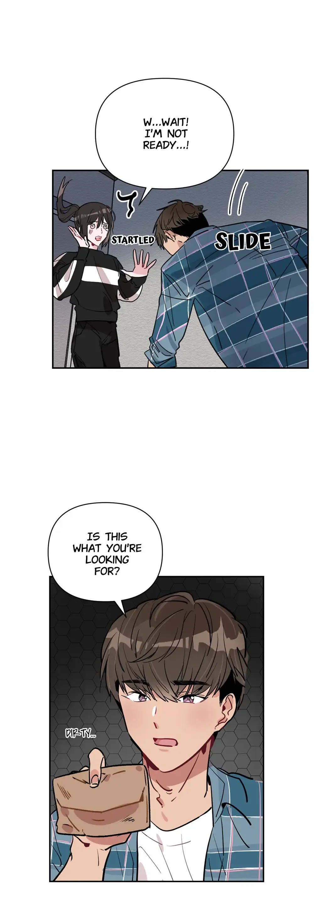 The Failed Heiress Chapter 9 – Page 6