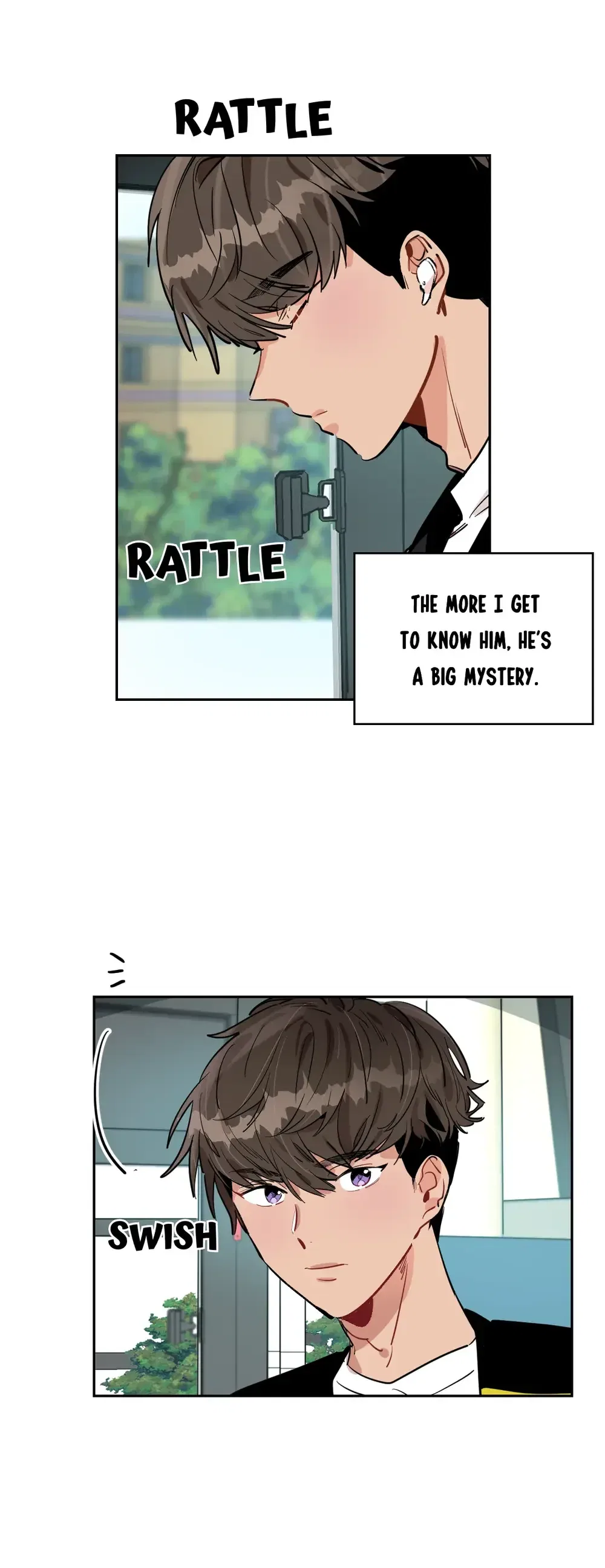 The Failed Heiress Chapter 9 – Page 13