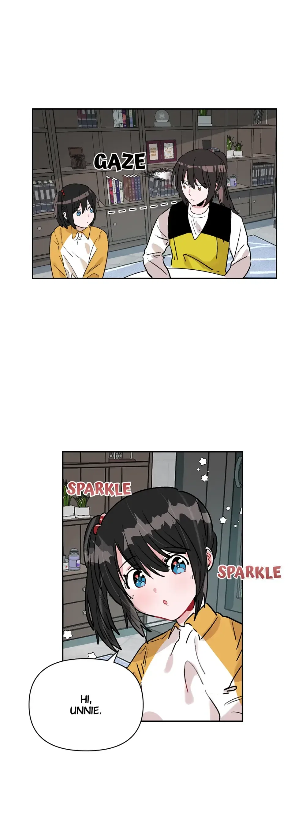 The Failed Heiress Chapter 9 – Page 28