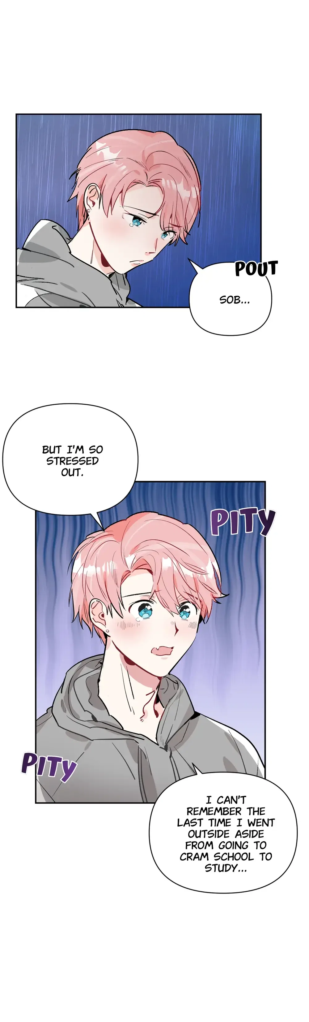 The Failed Heiress Chapter 8 – Page 5
