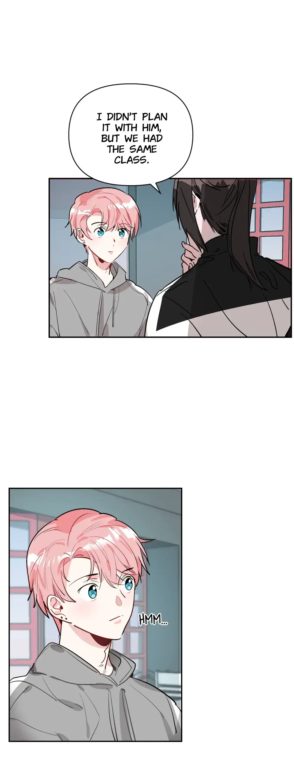 The Failed Heiress Chapter 8 – Page 8