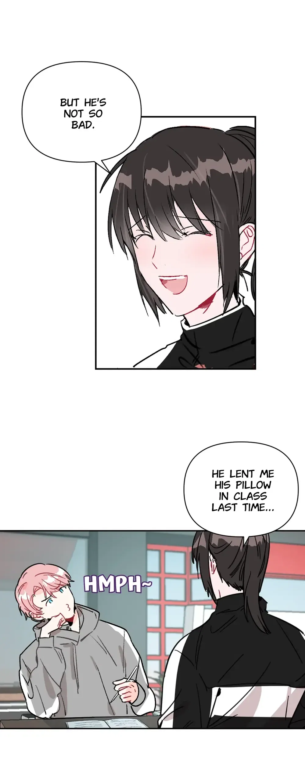 The Failed Heiress Chapter 8 – Page 10