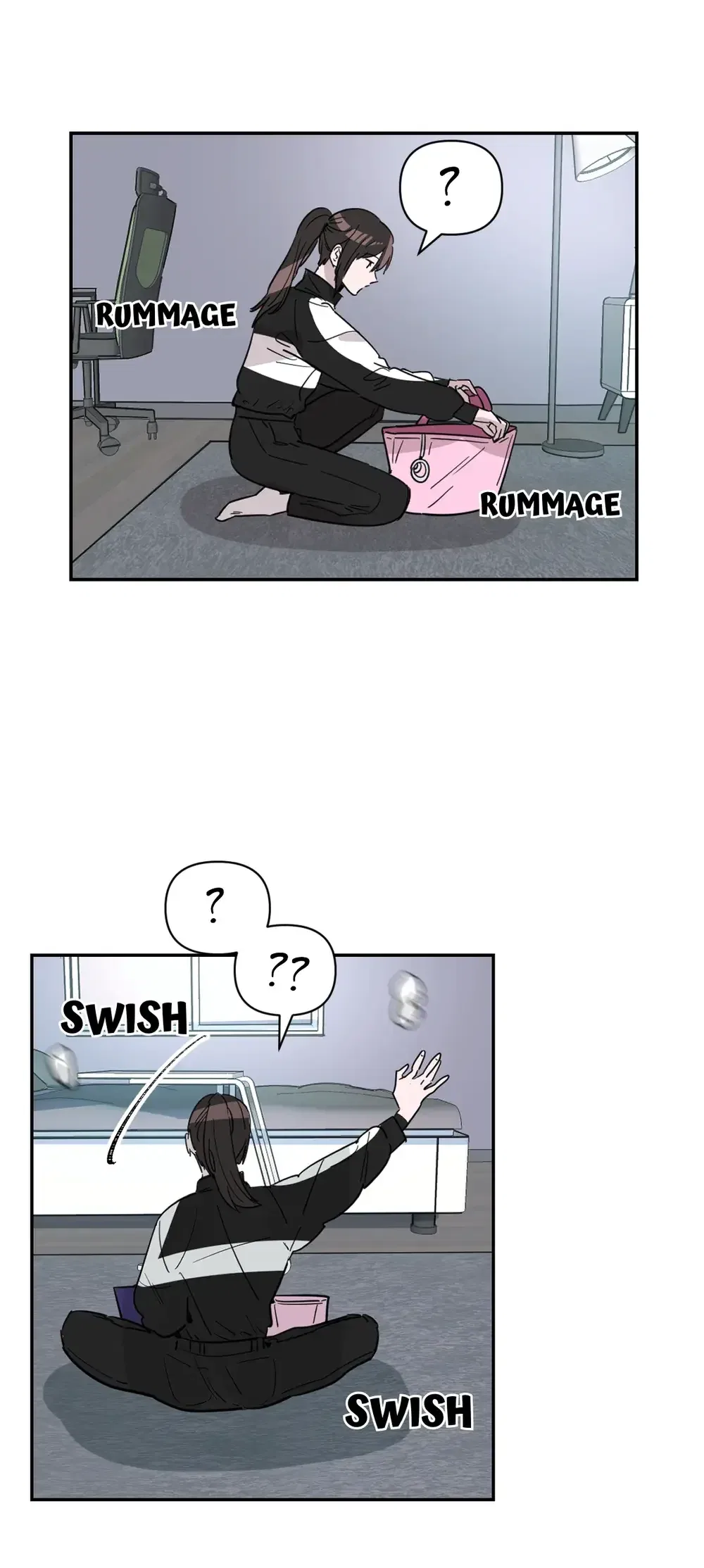 The Failed Heiress Chapter 8 – Page 17