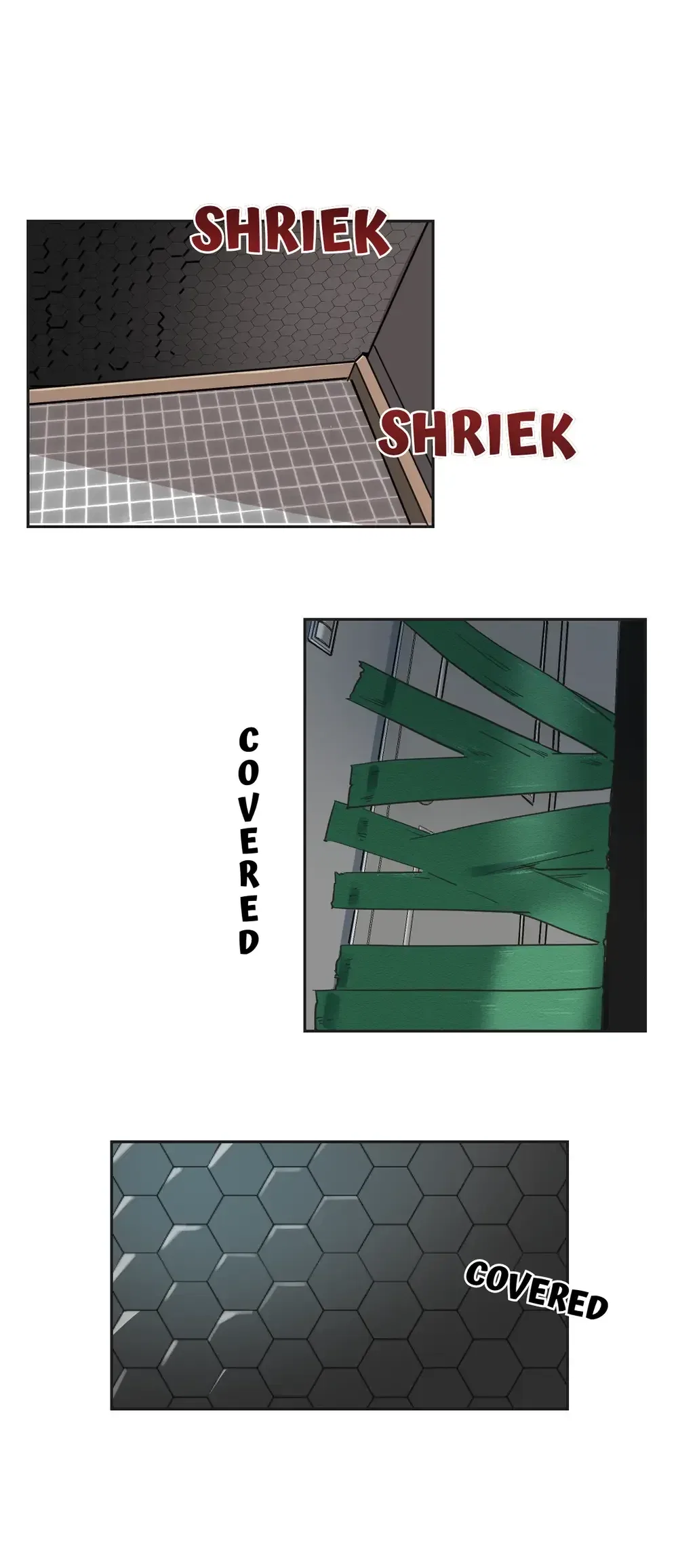 The Failed Heiress Chapter 8 – Page 24