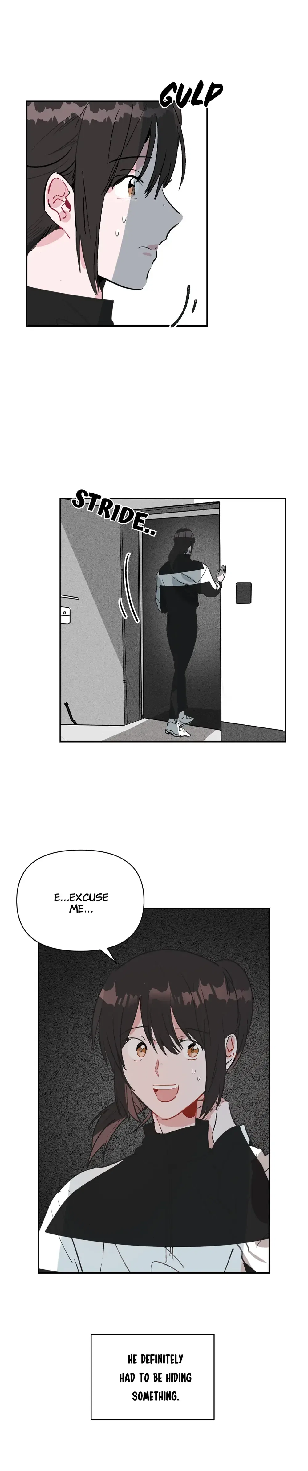 The Failed Heiress Chapter 8 – Page 26