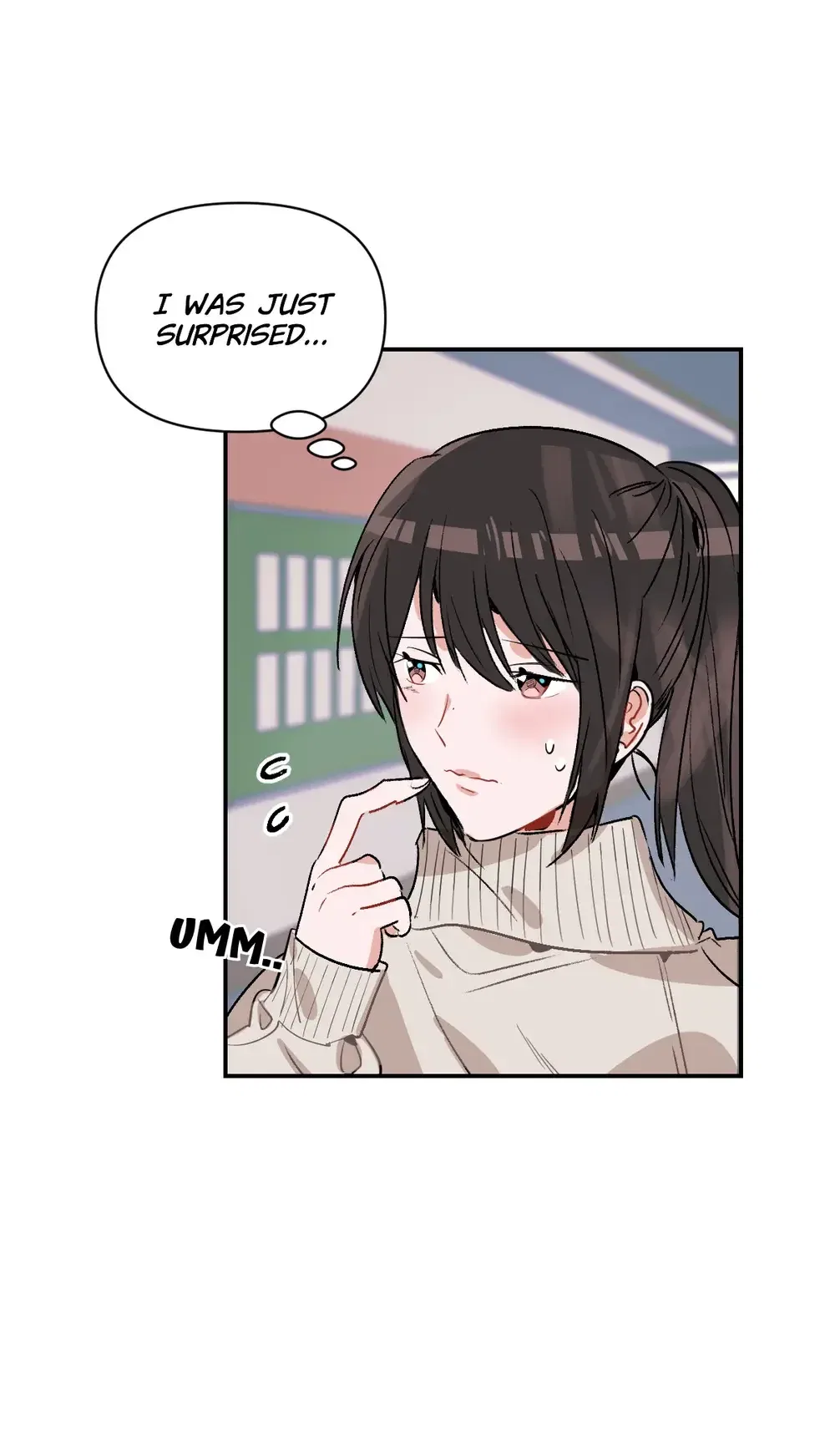 The Failed Heiress Chapter 7 – Page 7