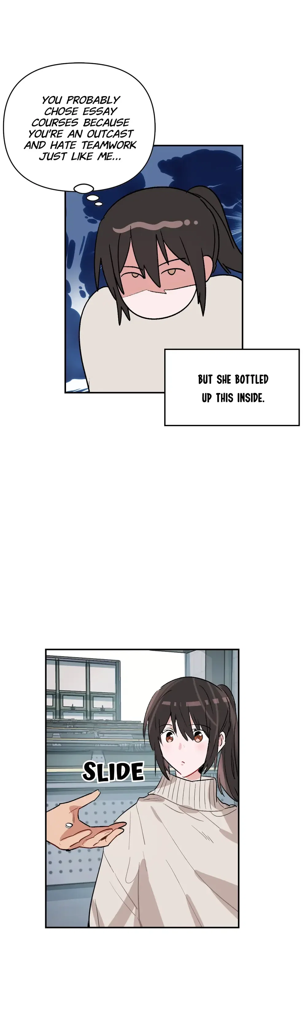 The Failed Heiress Chapter 7 – Page 14