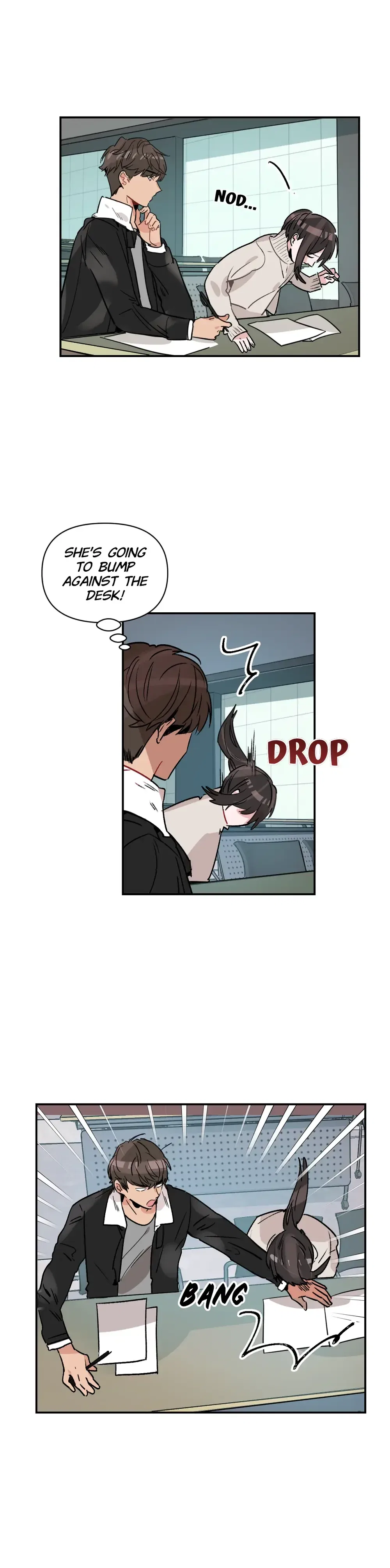 The Failed Heiress Chapter 7 – Page 18