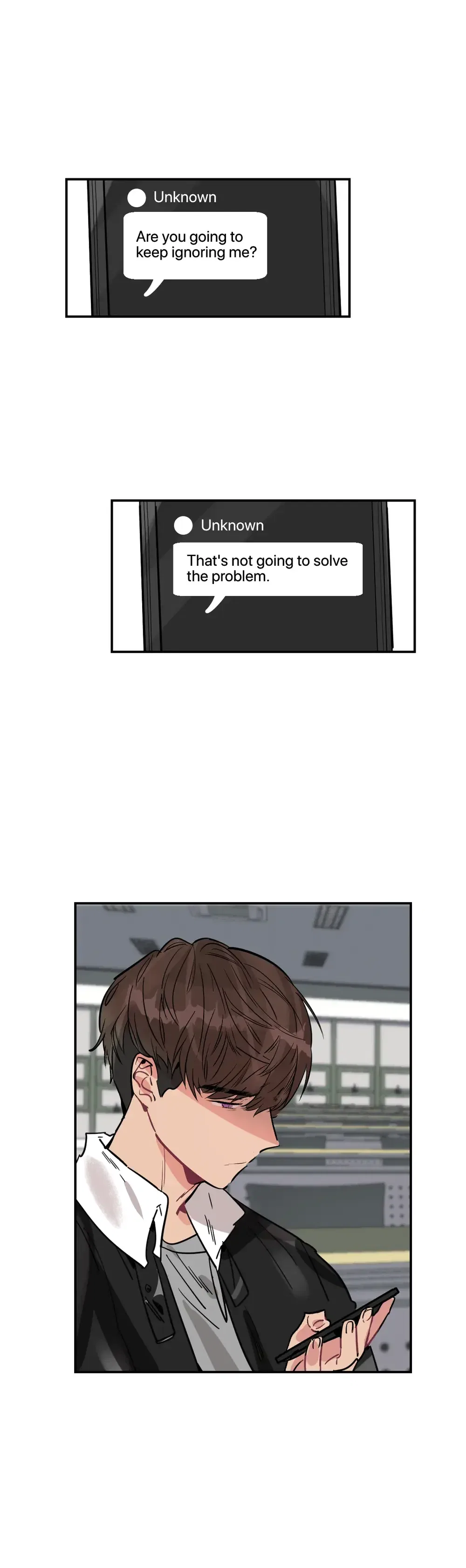 The Failed Heiress Chapter 7 – Page 22