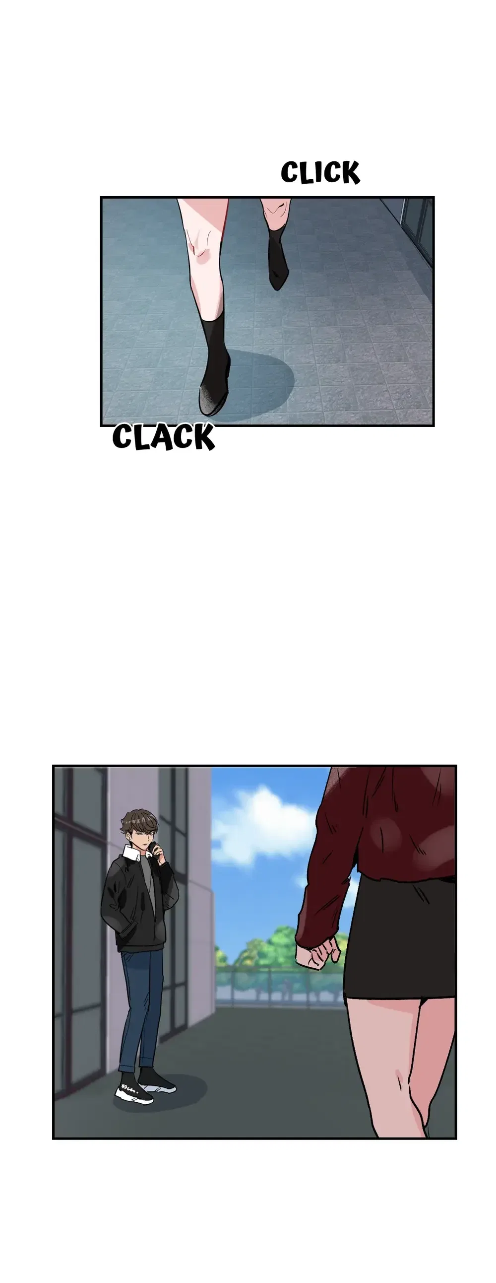 The Failed Heiress Chapter 7 – Page 25