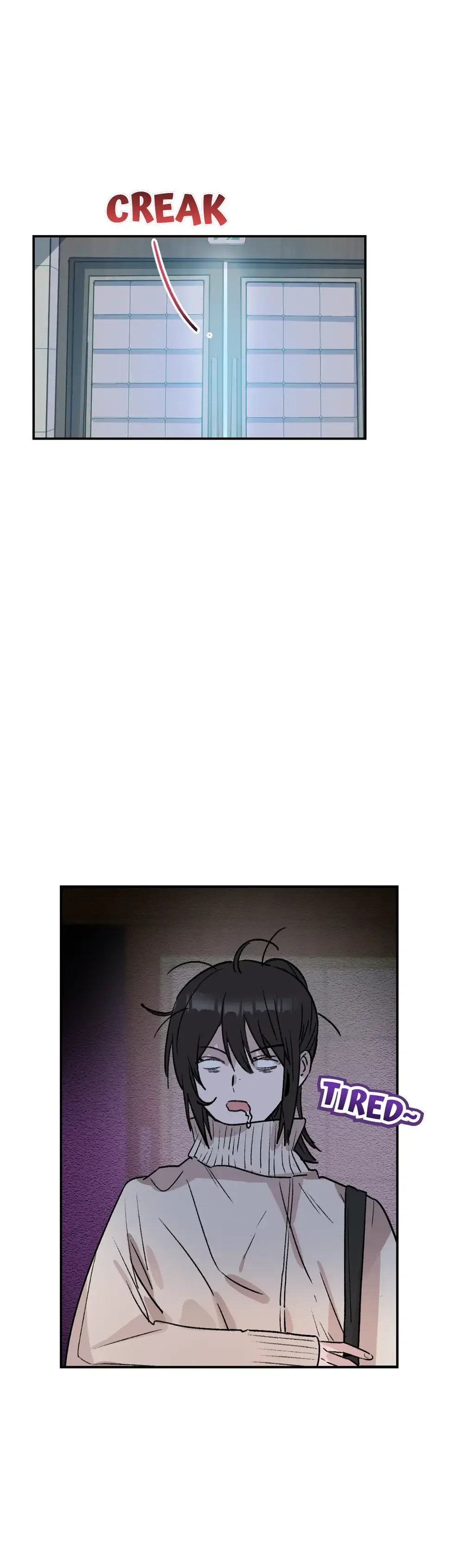 The Failed Heiress Chapter 6 – Page 2