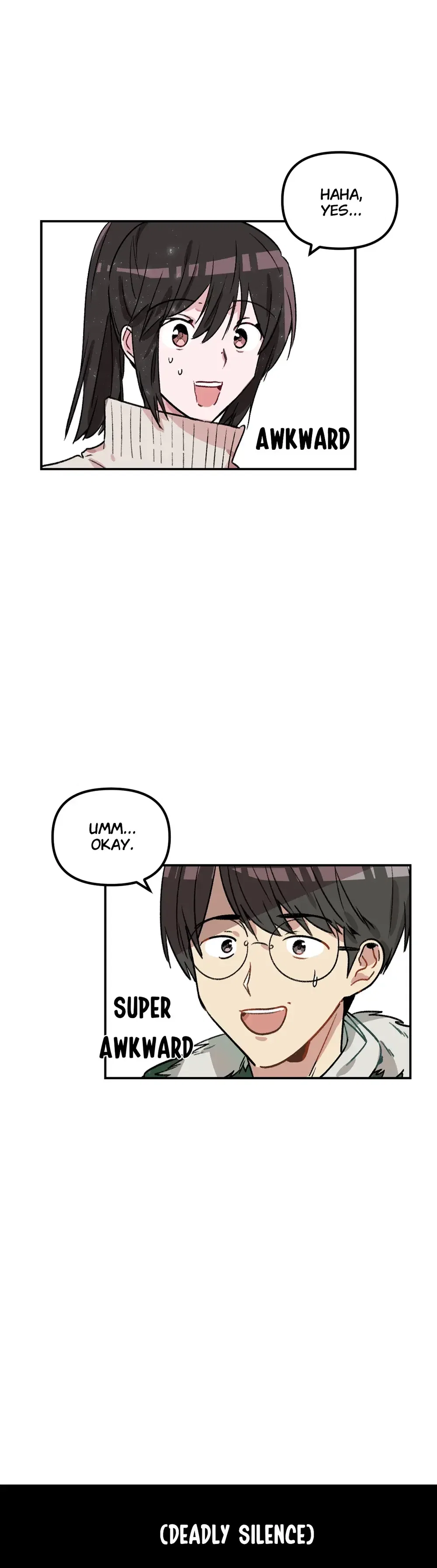 The Failed Heiress Chapter 6 – Page 8