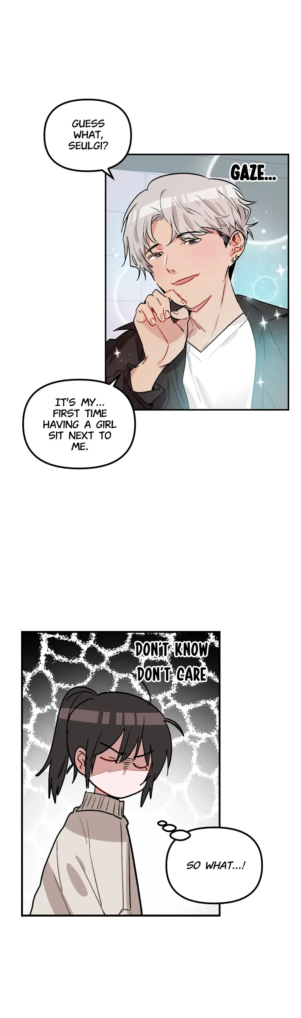 The Failed Heiress Chapter 6 – Page 14