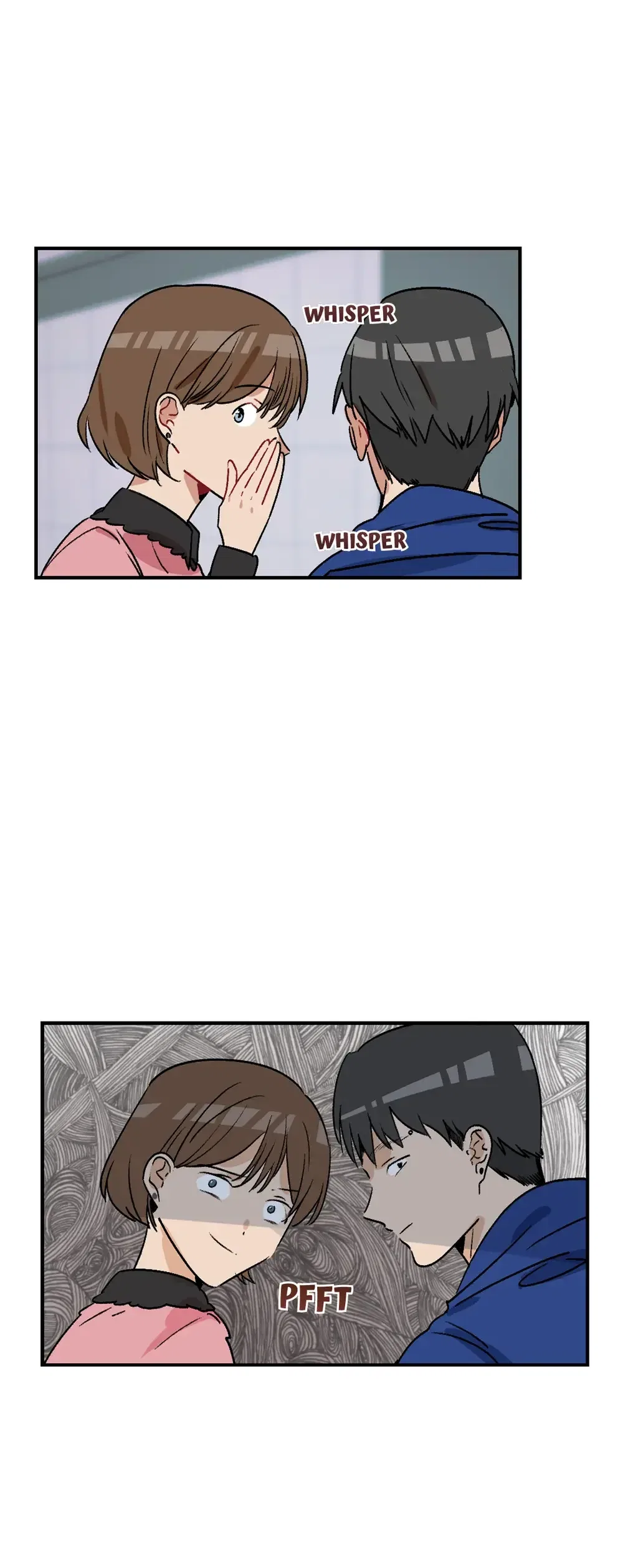 The Failed Heiress Chapter 6 – Page 17