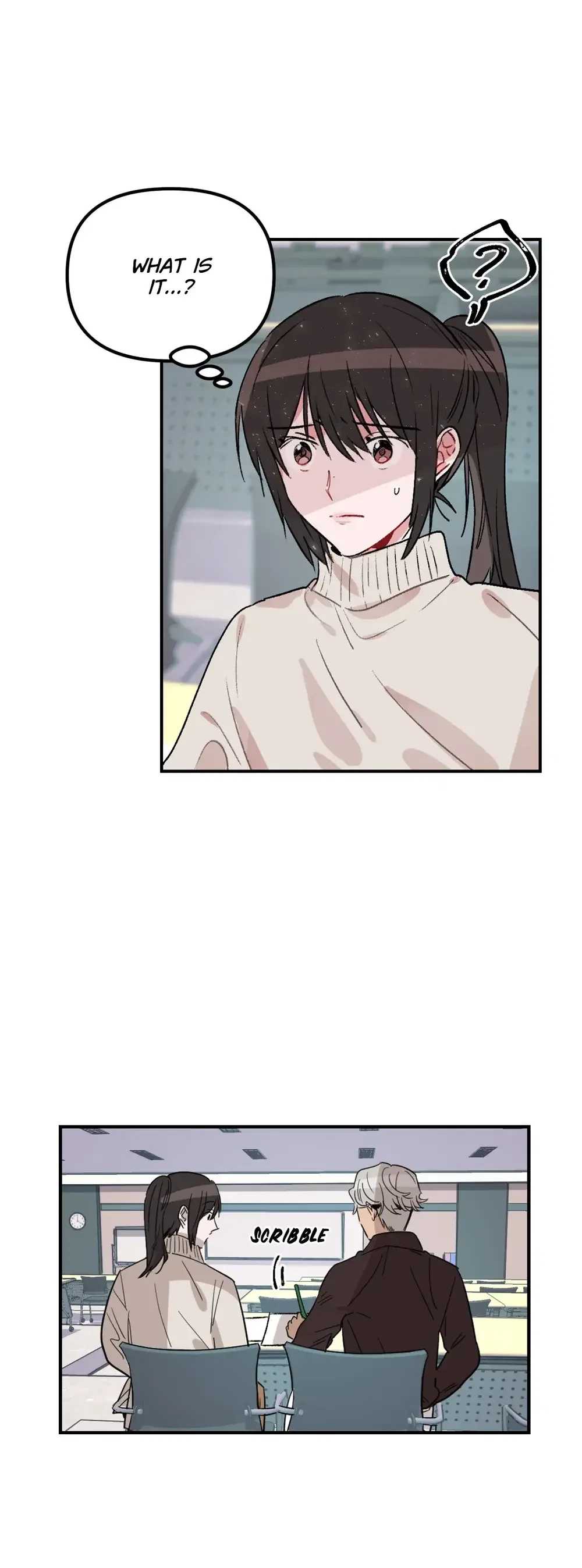 The Failed Heiress Chapter 6 – Page 18