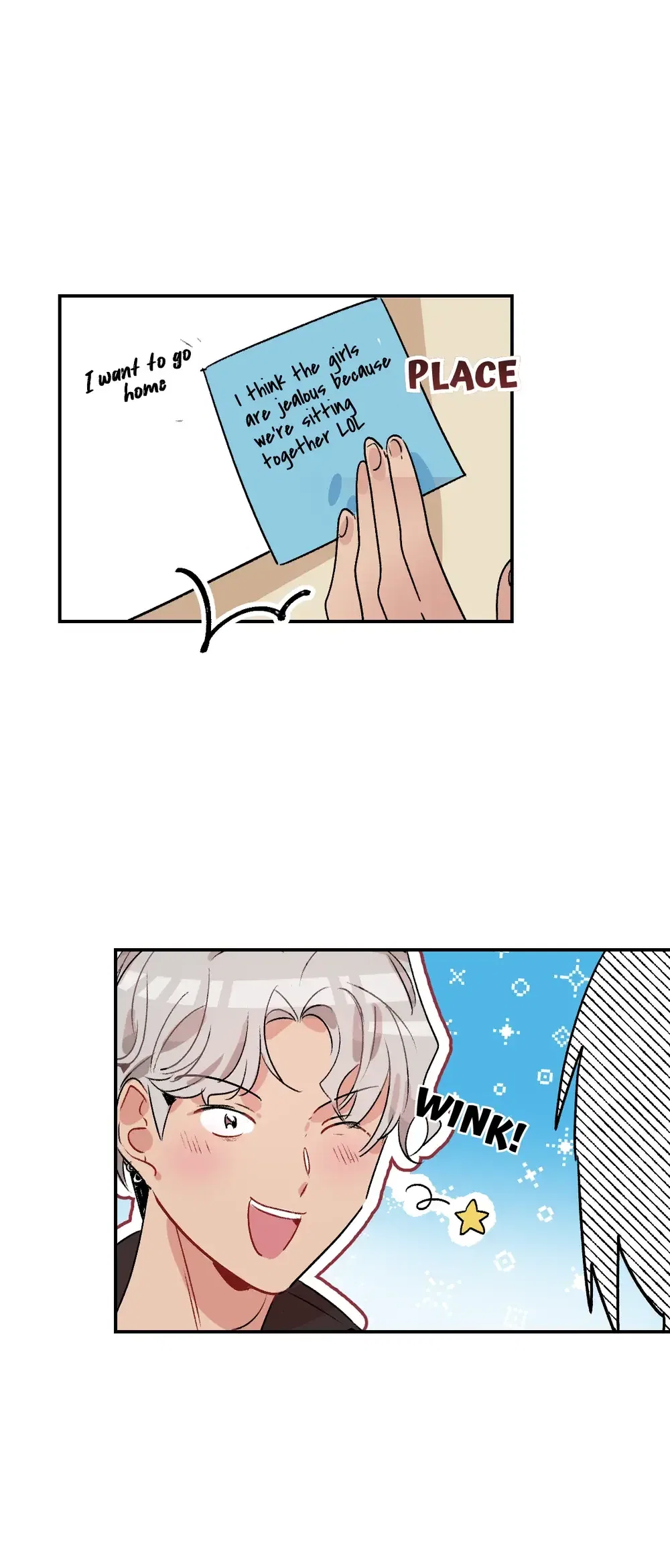 The Failed Heiress Chapter 6 – Page 19