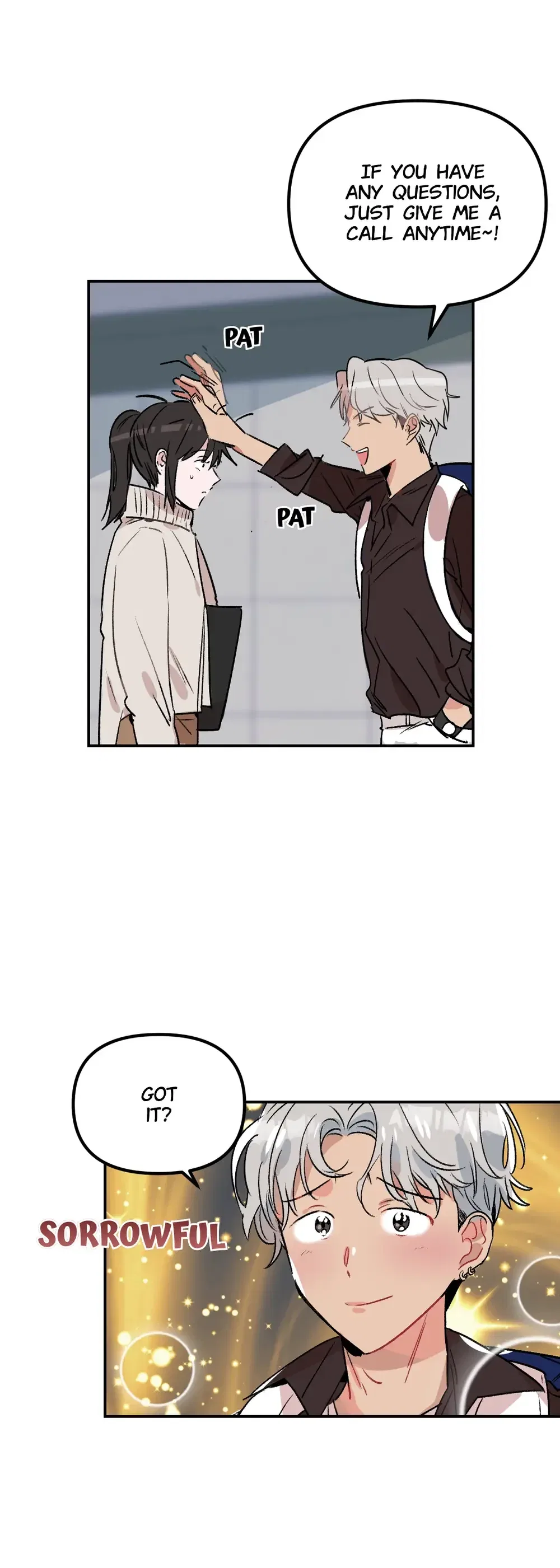 The Failed Heiress Chapter 6 – Page 25