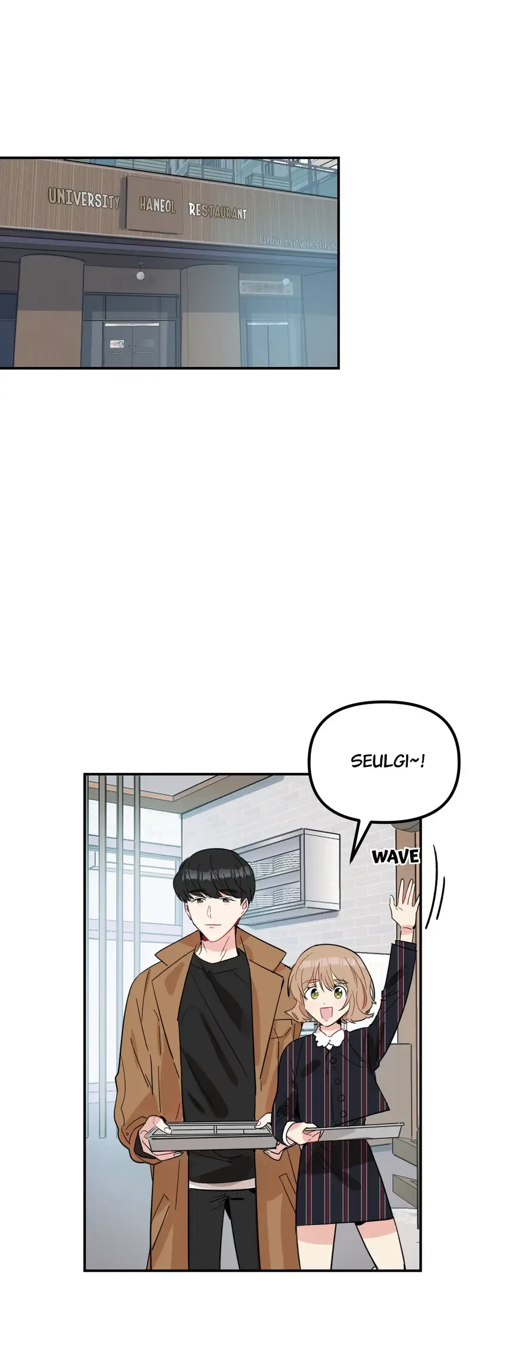 The Failed Heiress Chapter 6 – Page 28