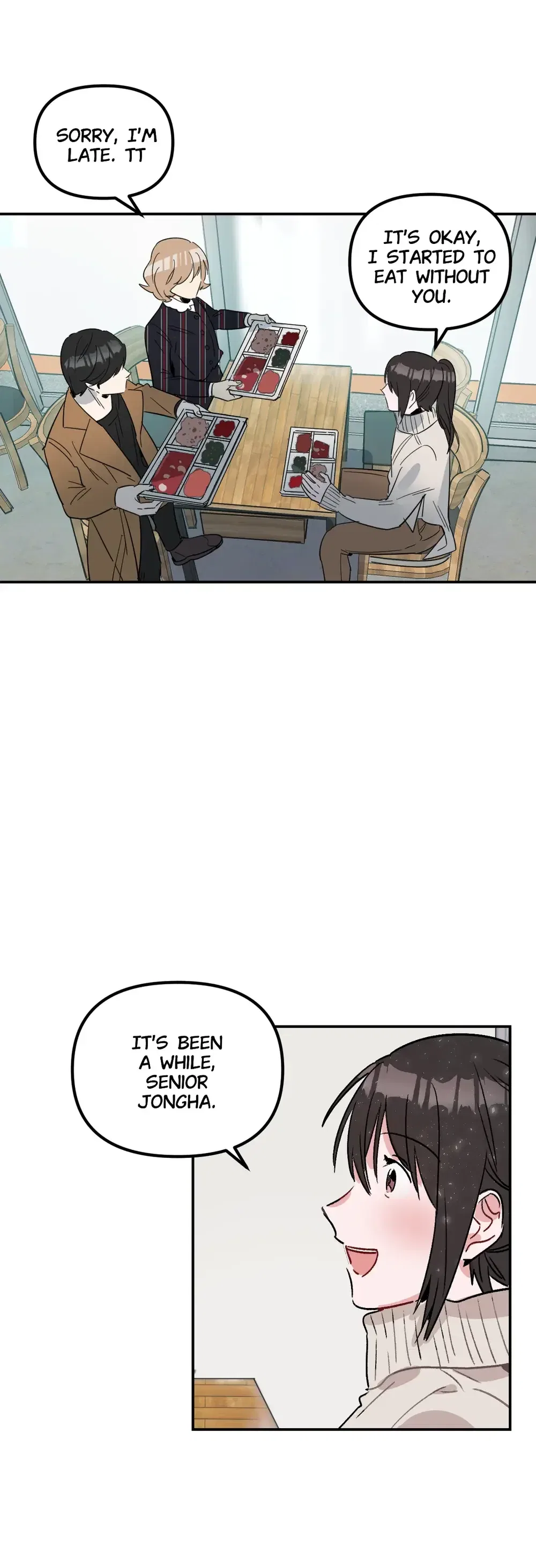 The Failed Heiress Chapter 6 – Page 29