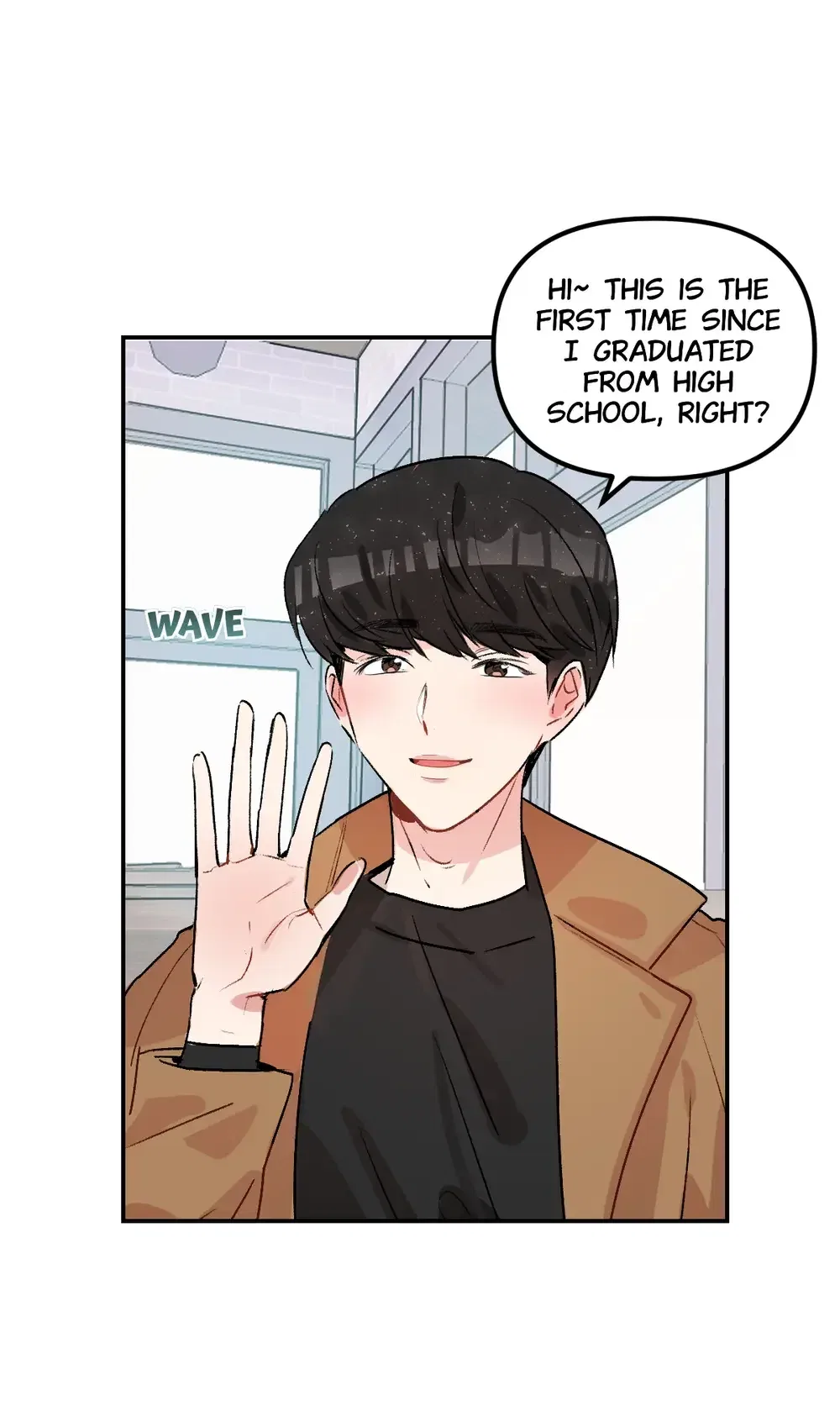 The Failed Heiress Chapter 6 – Page 30