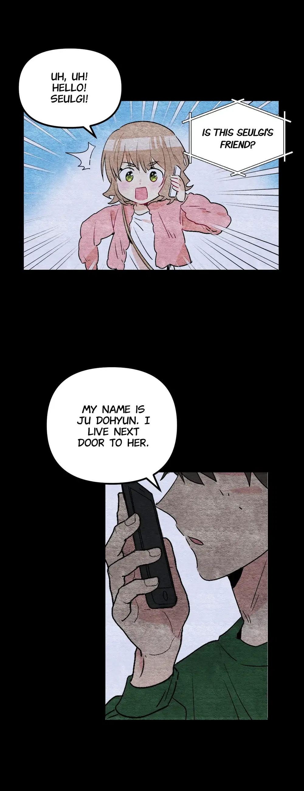 The Failed Heiress Chapter 6 – Page 37