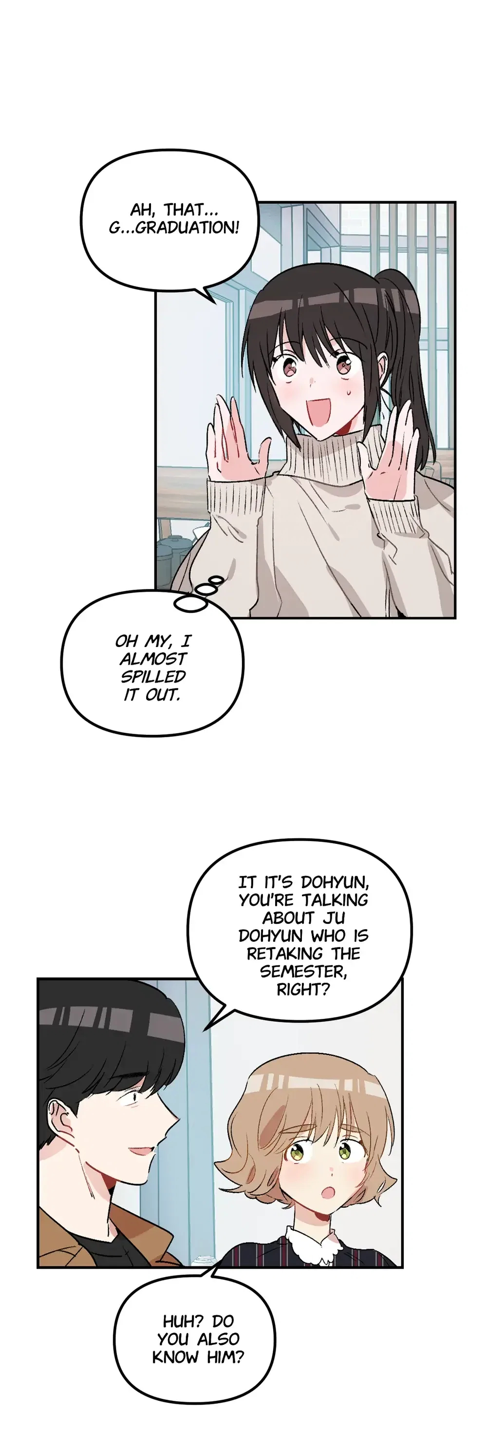 The Failed Heiress Chapter 6 – Page 44