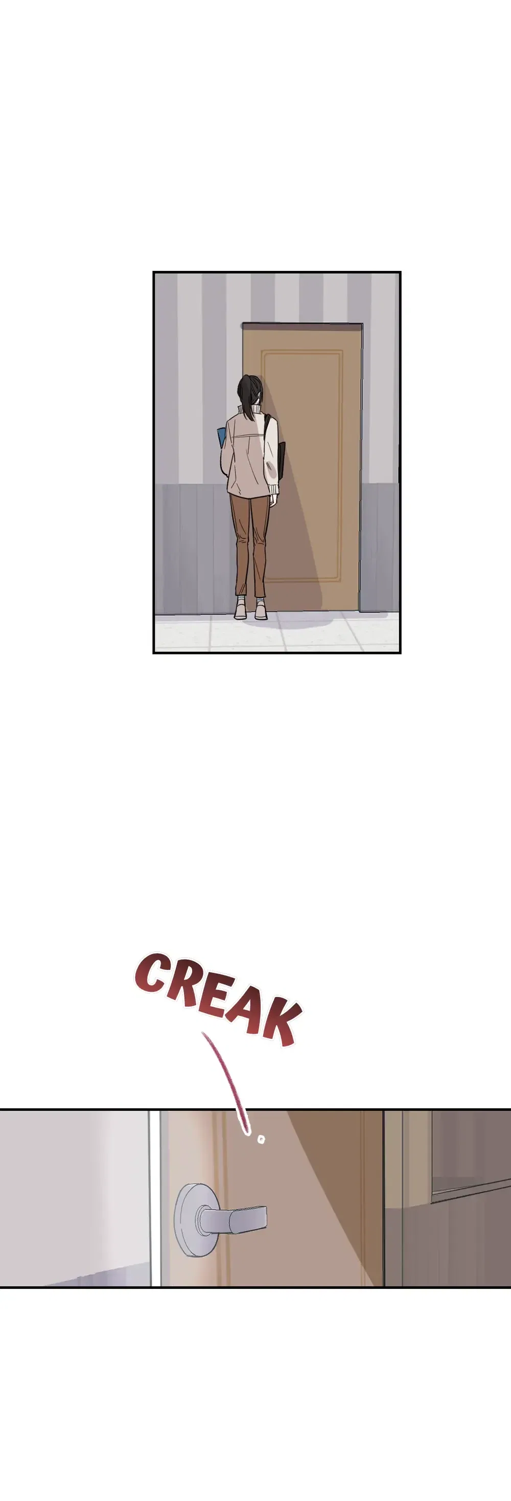 The Failed Heiress Chapter 6 – Page 49