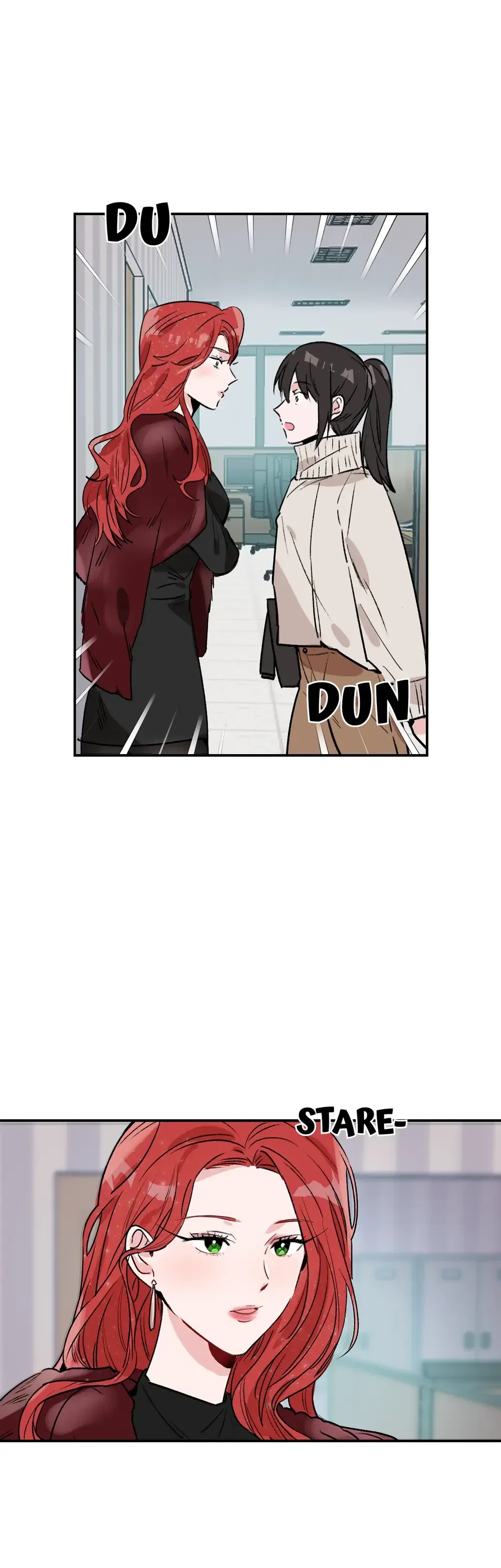 The Failed Heiress Chapter 6 – Page 50