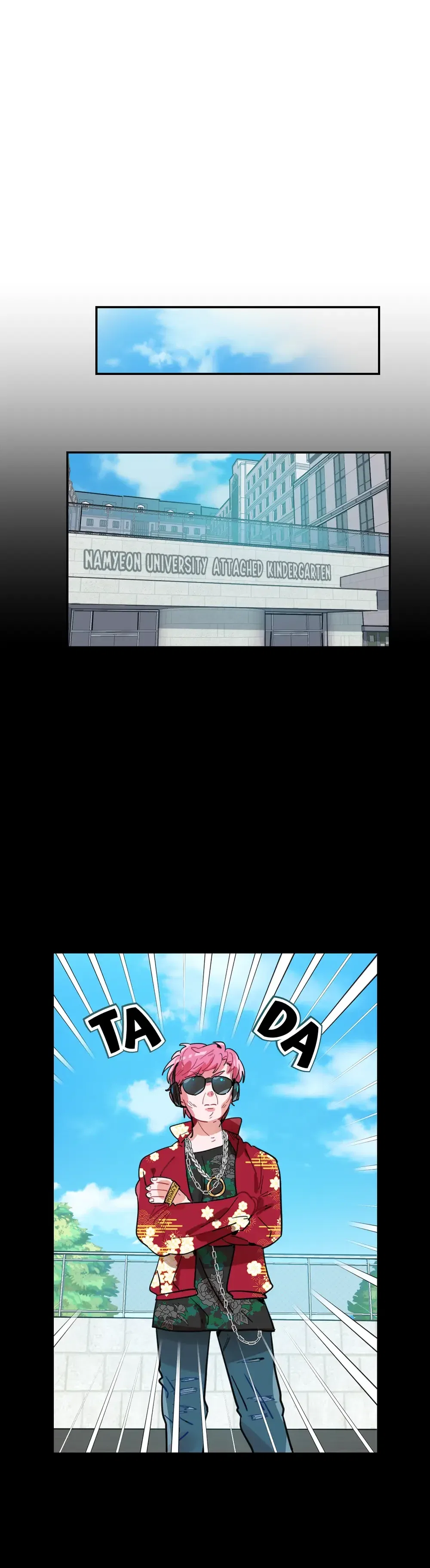 The Failed Heiress Chapter 5 – Page 3
