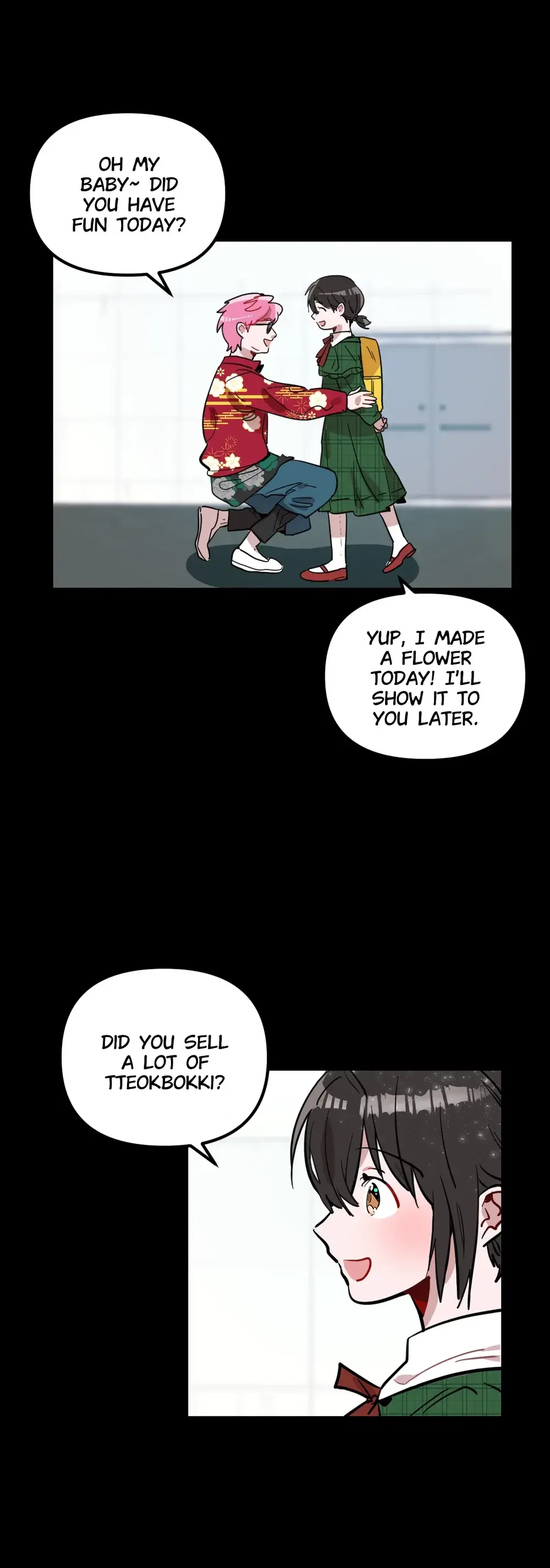 The Failed Heiress Chapter 5 – Page 5