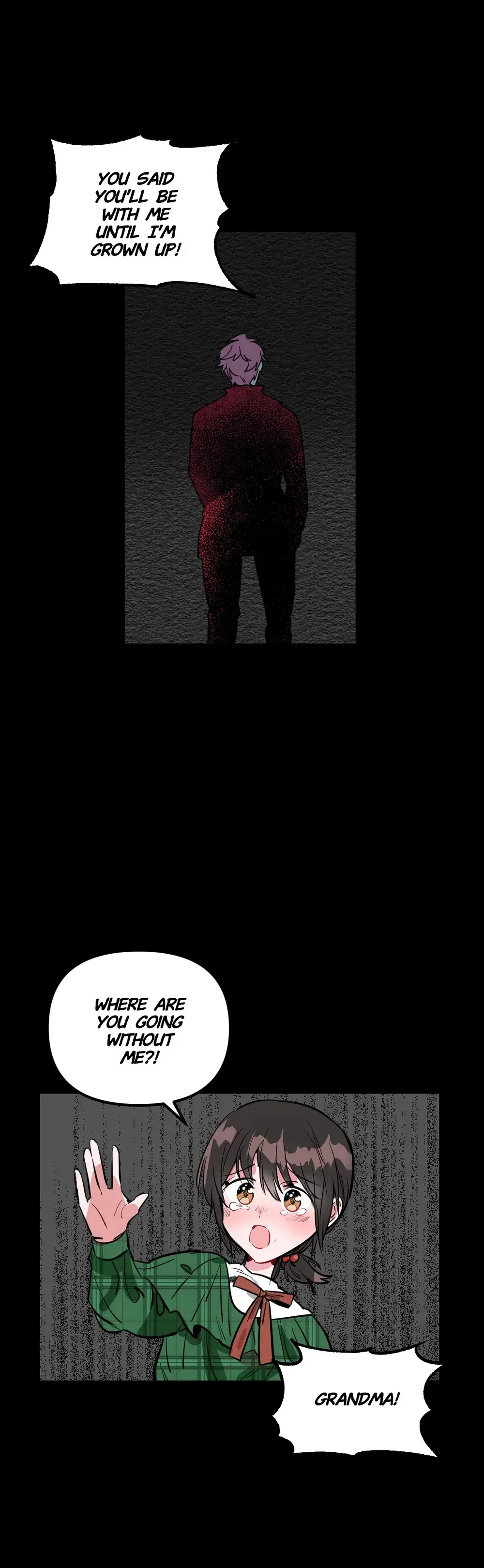 The Failed Heiress Chapter 5 – Page 14