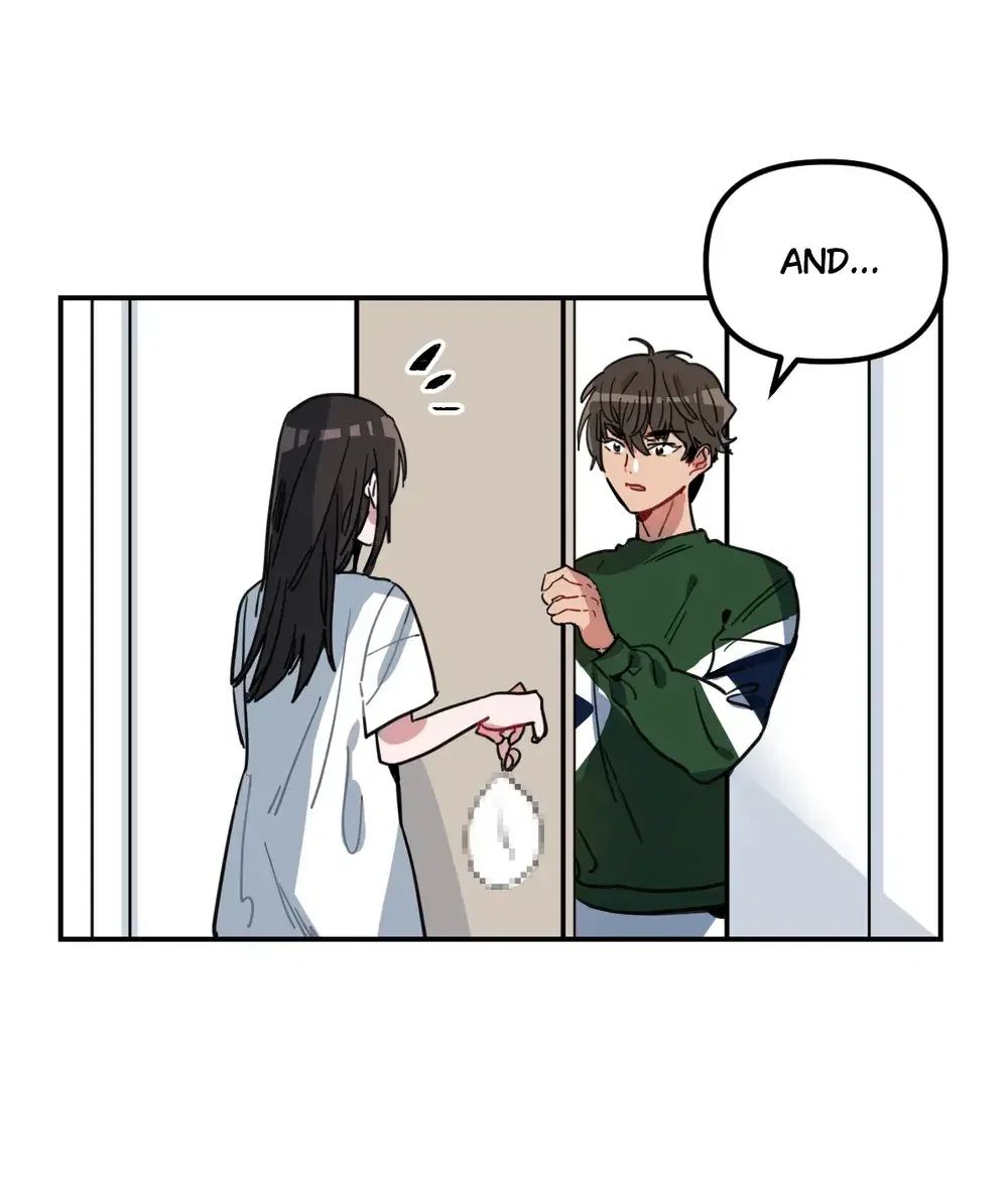 The Failed Heiress Chapter 5 – Page 24