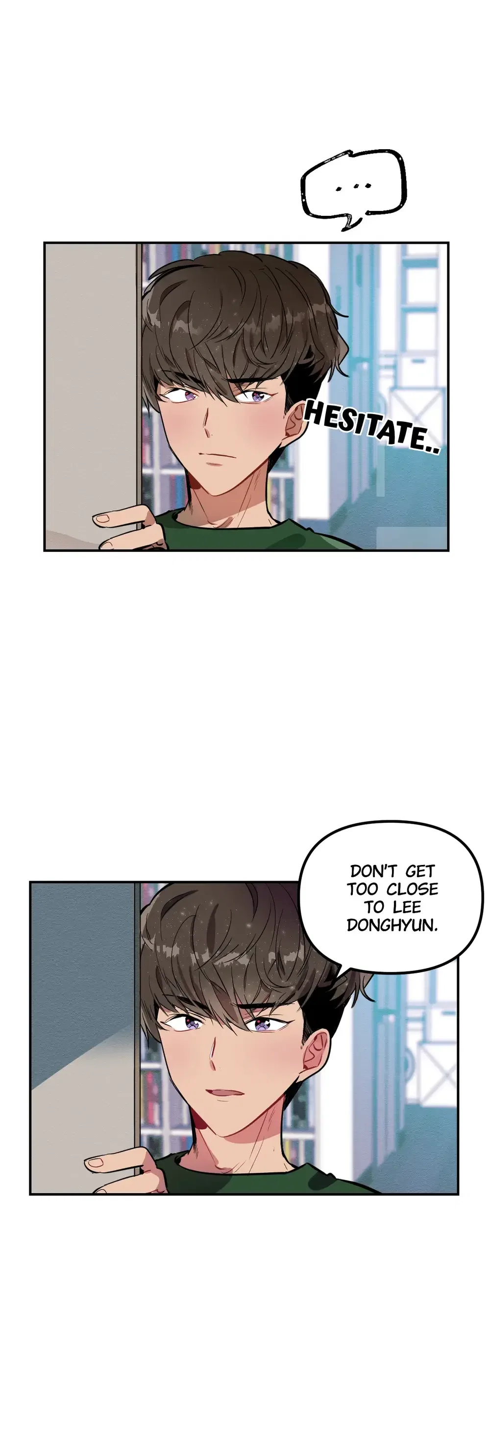 The Failed Heiress Chapter 5 – Page 25