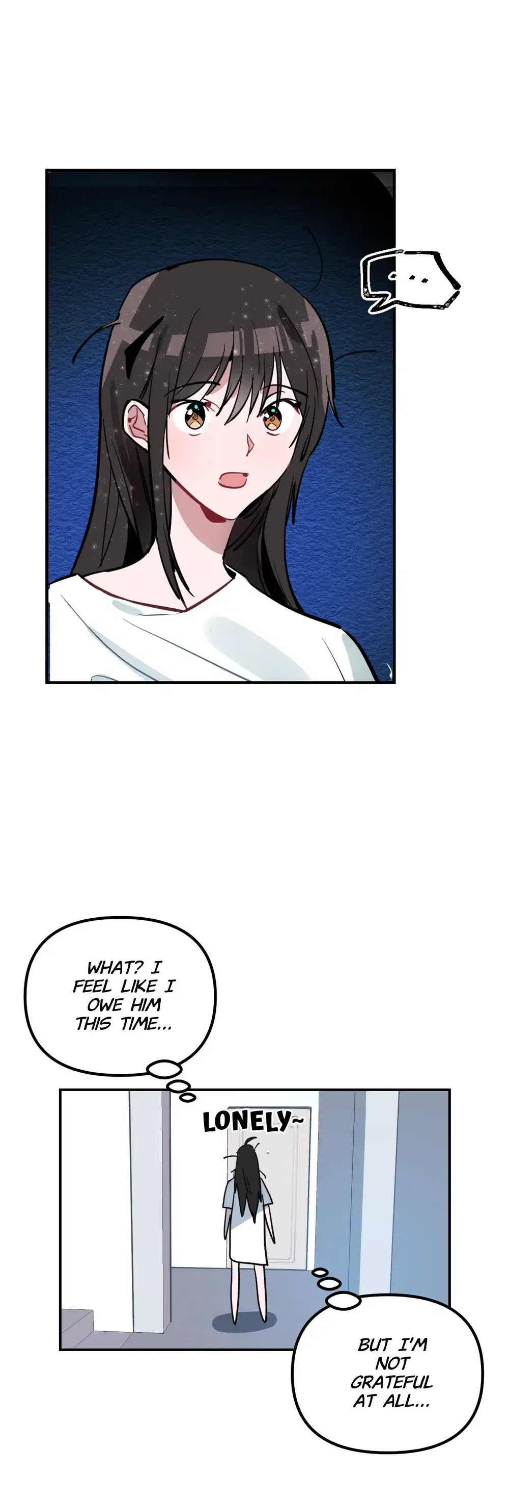 The Failed Heiress Chapter 5 – Page 26