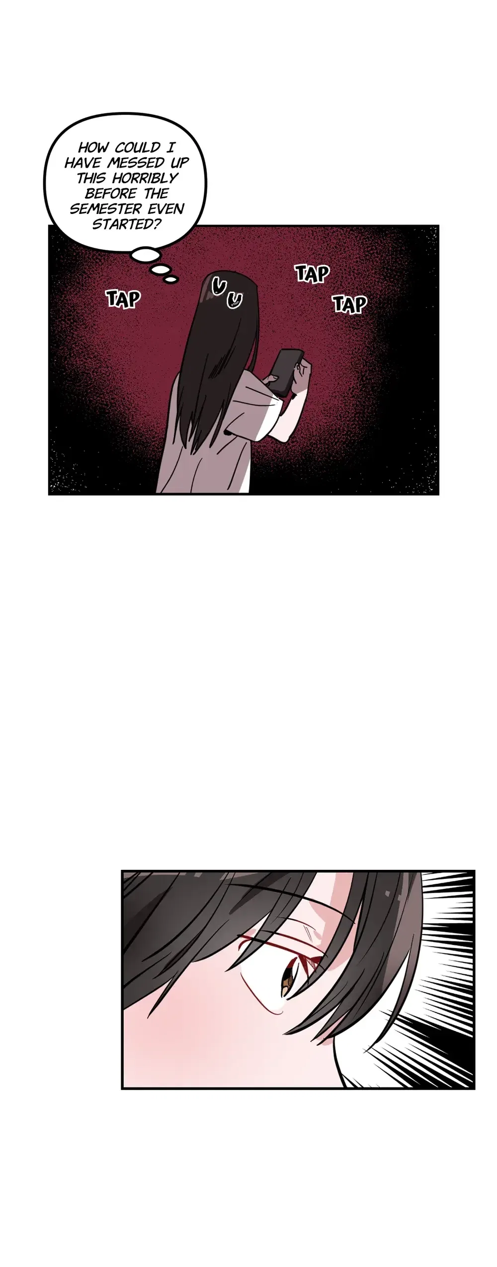 The Failed Heiress Chapter 5 – Page 29