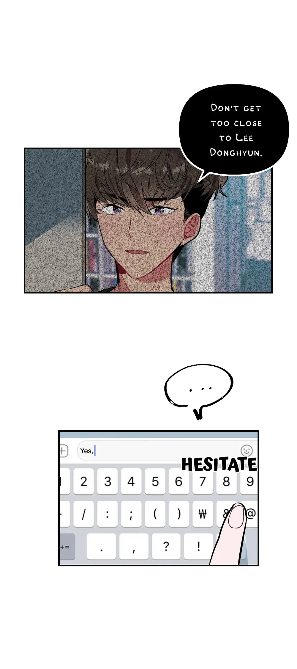 The Failed Heiress Chapter 5 – Page 31
