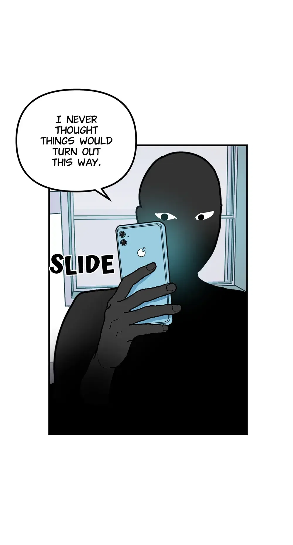 The Failed Heiress Chapter 5 – Page 34