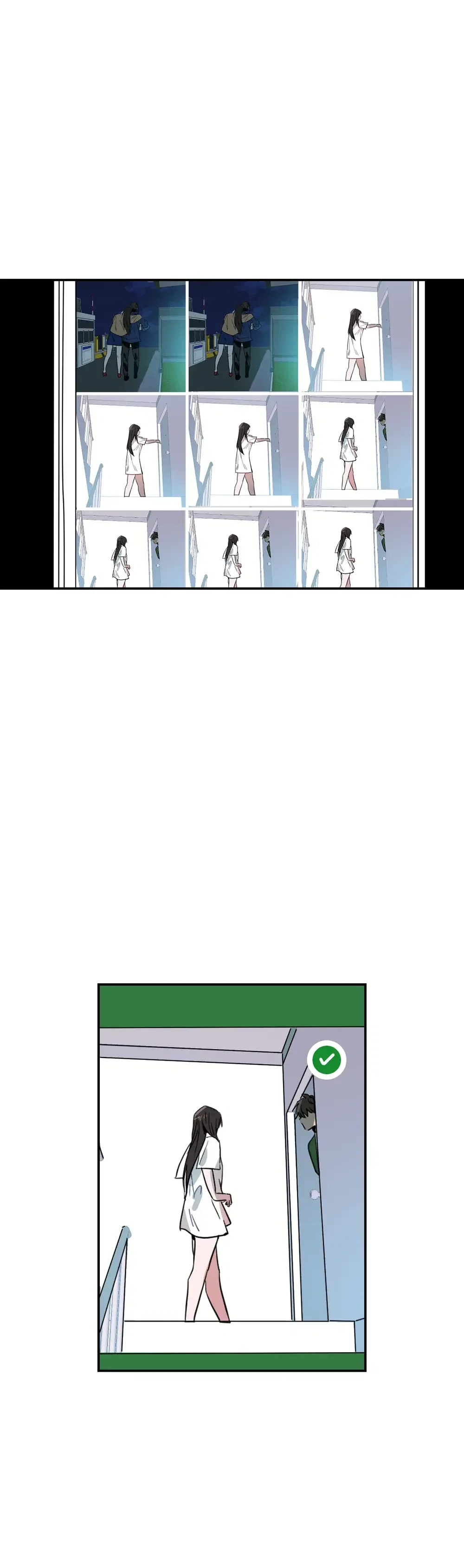 The Failed Heiress Chapter 5 – Page 35