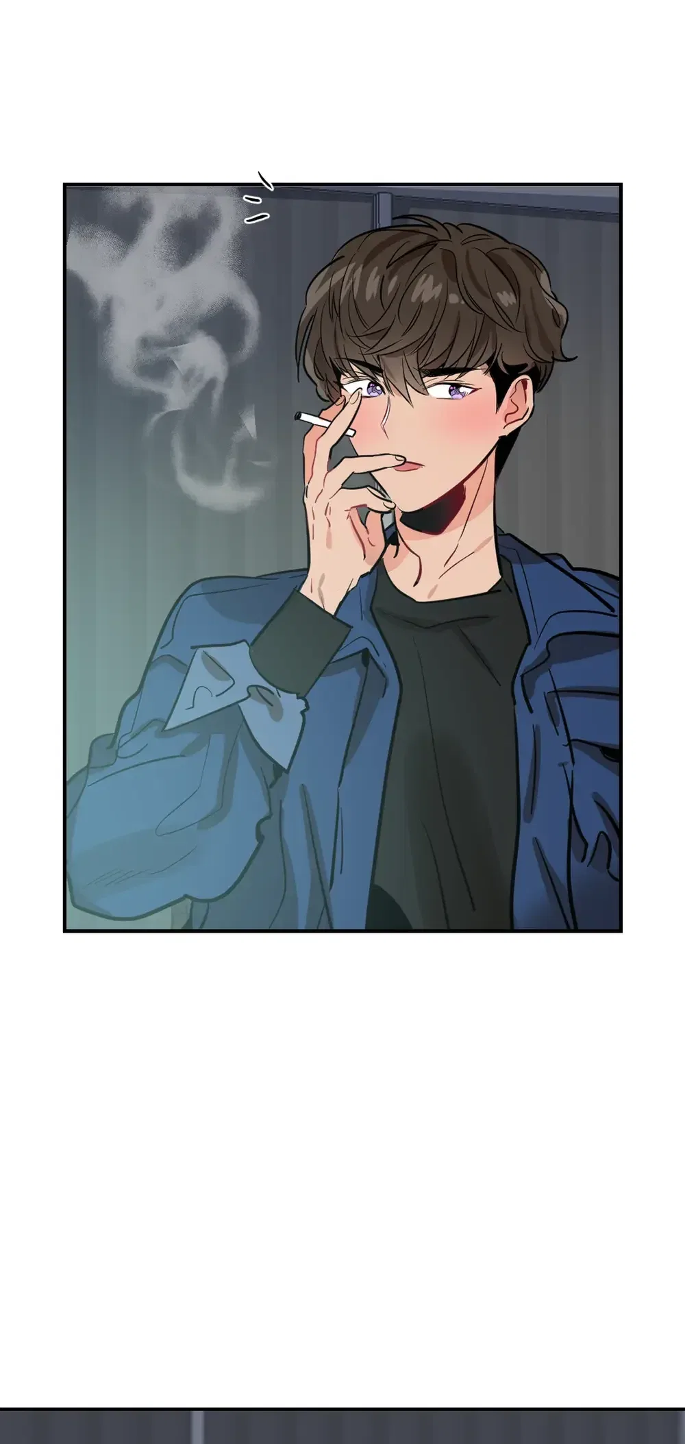 The Failed Heiress Chapter 4 – Page 1