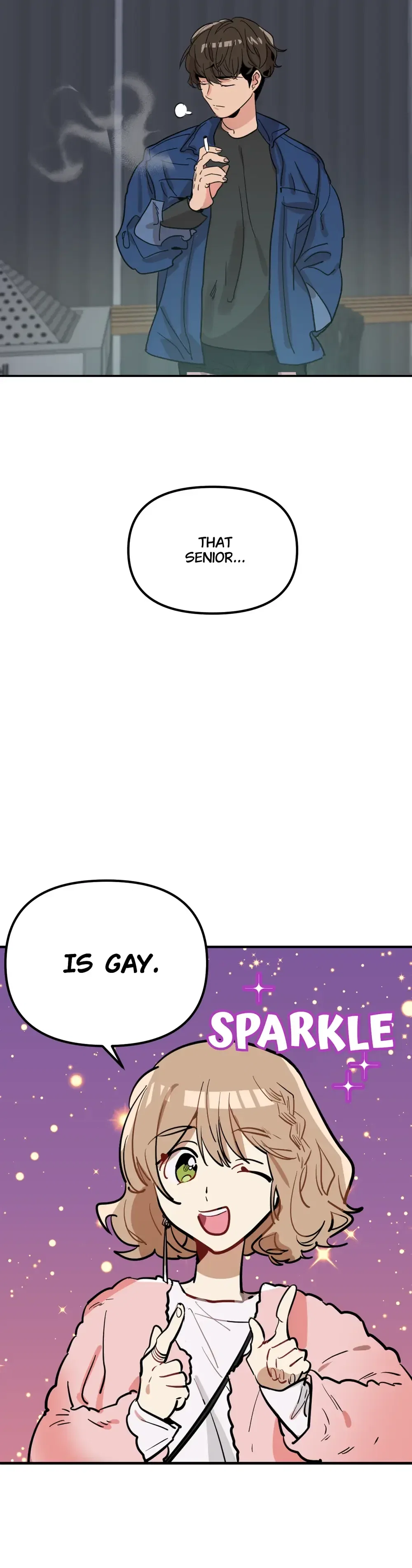 The Failed Heiress Chapter 4 – Page 2