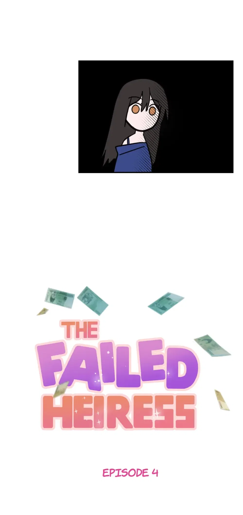The Failed Heiress Chapter 4 – Page 3