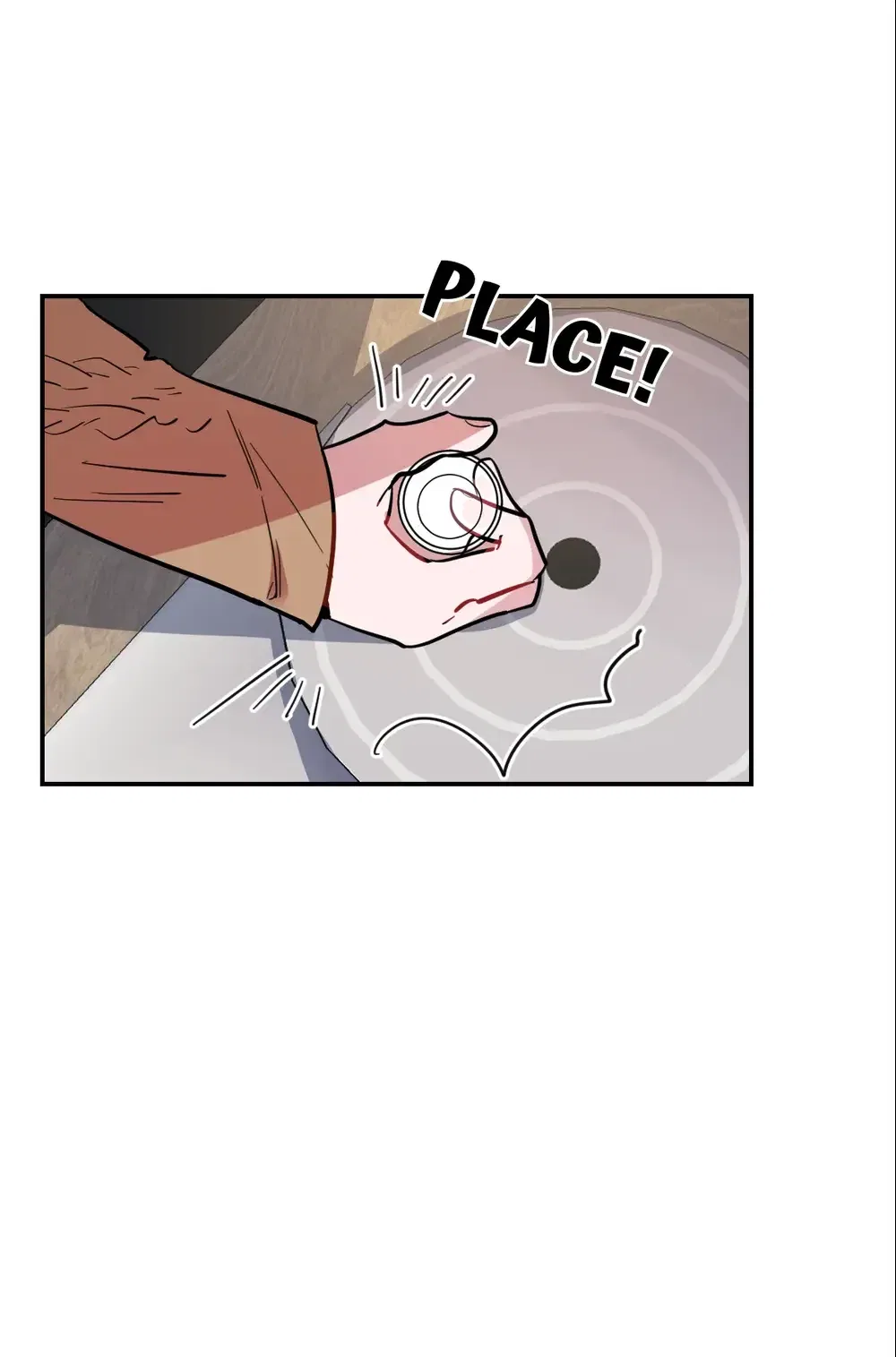 The Failed Heiress Chapter 4 – Page 9