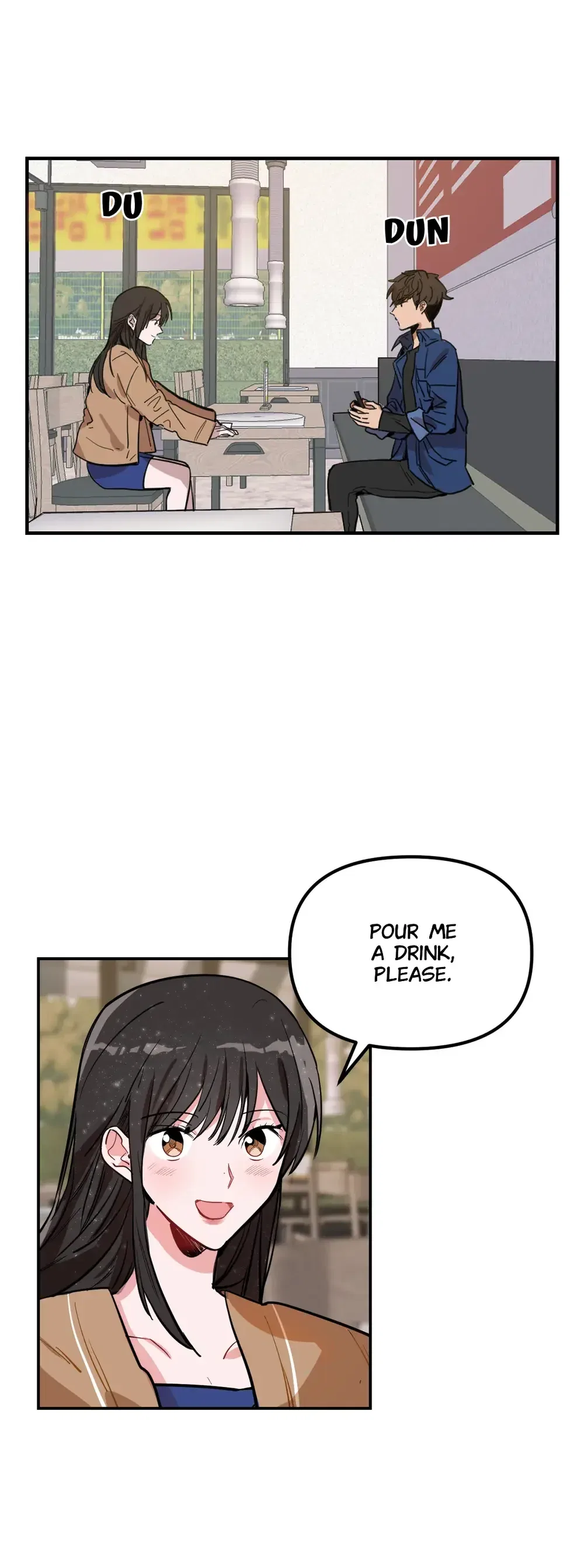 The Failed Heiress Chapter 4 – Page 10